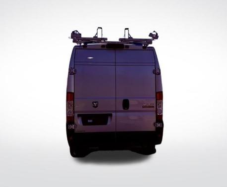 2022 RAM ProMaster 3500 High Roof