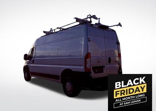 2022 RAM ProMaster 3500 High Roof