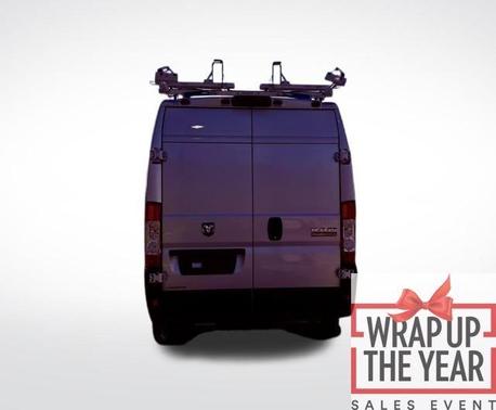 2022 RAM ProMaster 3500 High Roof