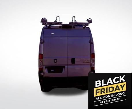 2022 RAM ProMaster 3500 High Roof