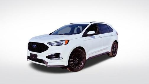 2020 Ford Edge ST Line