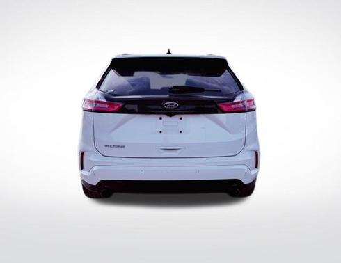 2020 Ford Edge ST Line
