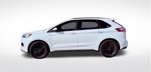 2020 Ford Edge ST Line