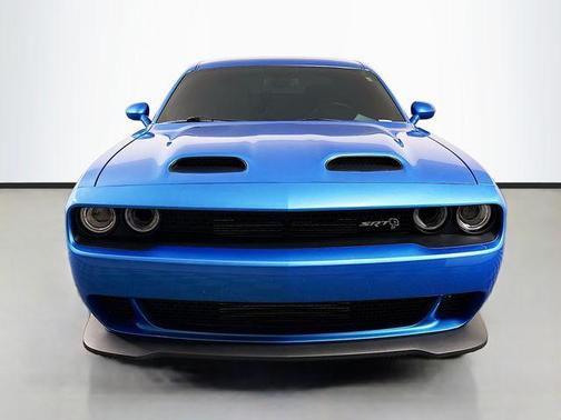 2023 Dodge Challenger SRT Hellcat