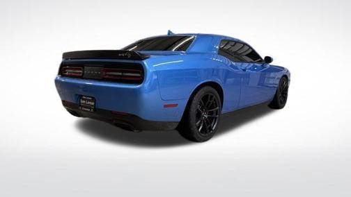 2023 Dodge Challenger SRT Hellcat