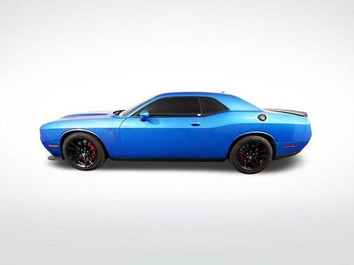 2023 Dodge Challenger SRT Hellcat