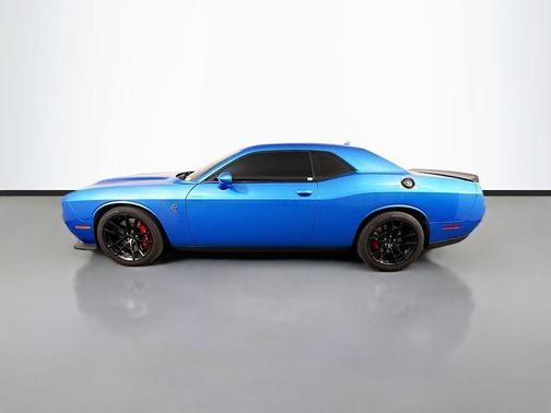 2023 Dodge Challenger SRT Hellcat