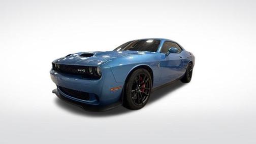 2023 Dodge Challenger SRT Hellcat
