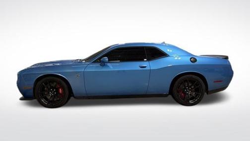 2023 Dodge Challenger SRT Hellcat