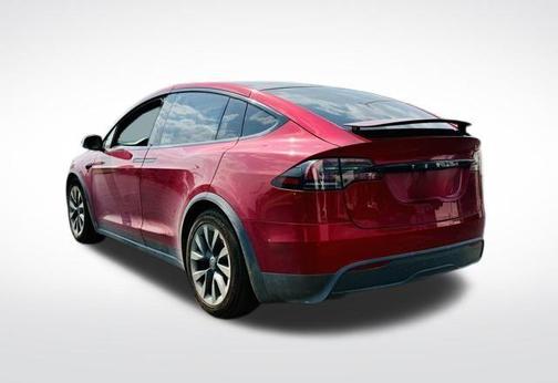2023 Tesla Model X Standard Range