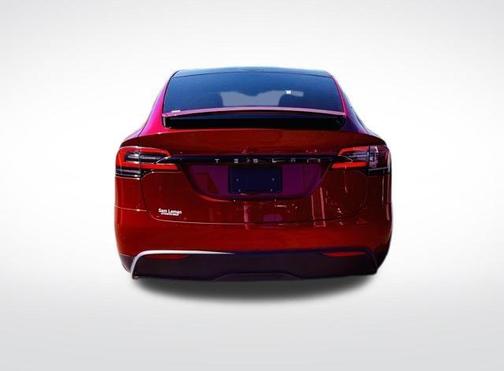 2023 Tesla Model X Standard Range