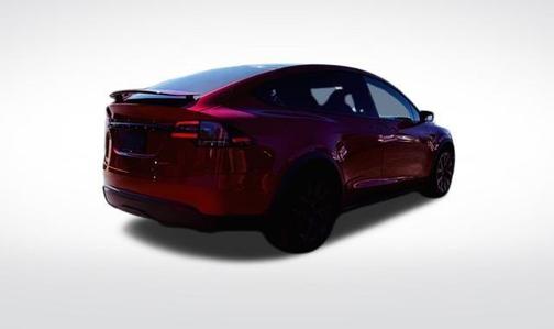 2023 Tesla Model X Standard Range