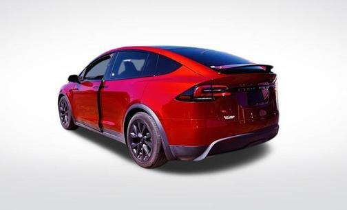2023 Tesla Model X Standard Range