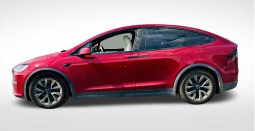 2023 Tesla Model X Standard Range