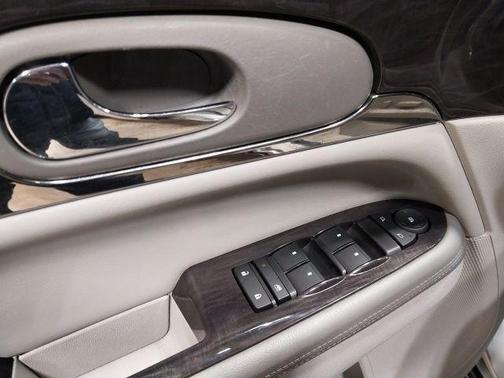 2017 Buick Enclave Convenience