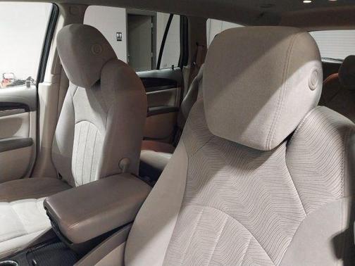 2017 Buick Enclave Convenience