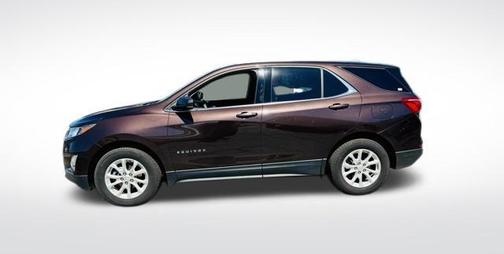 2020 Chevrolet Equinox 2LT