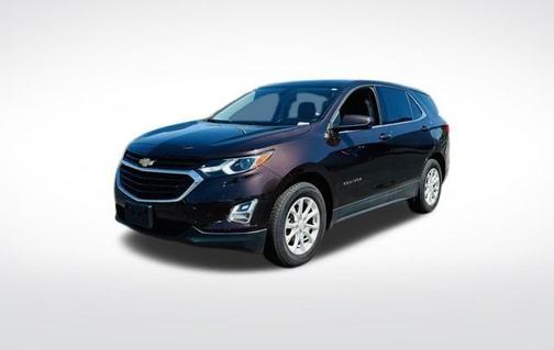 2020 Chevrolet Equinox 2LT