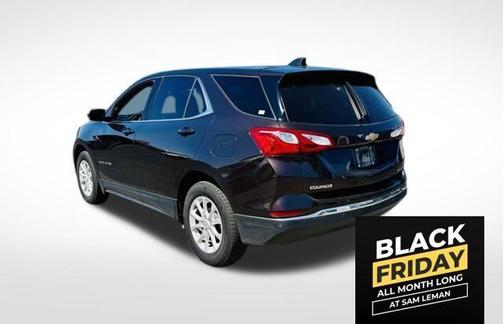 2020 Chevrolet Equinox 2LT