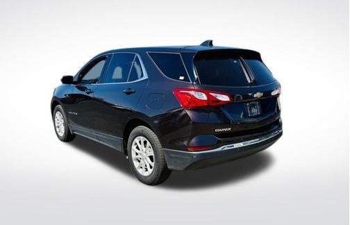 2020 Chevrolet Equinox 2LT