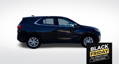 2020 Chevrolet Equinox 2LT