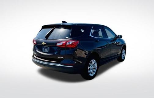 2020 Chevrolet Equinox 2LT