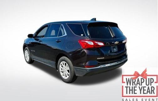 2020 Chevrolet Equinox 2LT