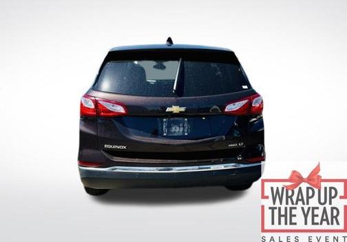 2020 Chevrolet Equinox 2LT