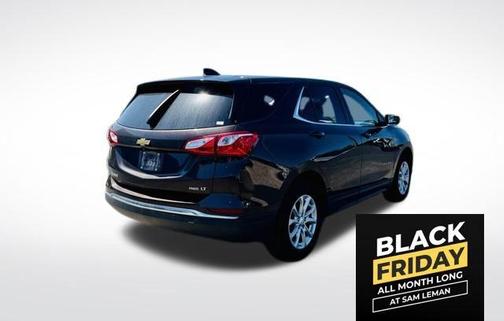 2020 Chevrolet Equinox 2LT
