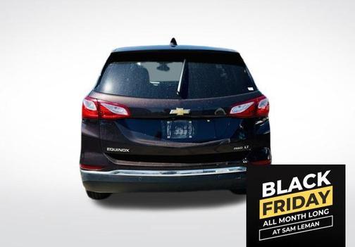 2020 Chevrolet Equinox 2LT