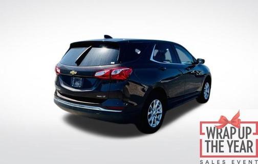 2020 Chevrolet Equinox 2LT
