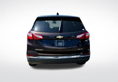 2020 Chevrolet Equinox 2LT