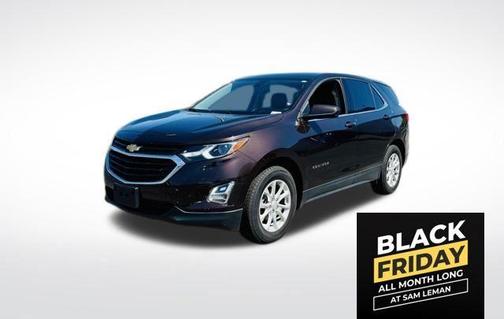 2020 Chevrolet Equinox 2LT