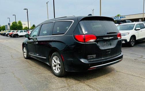 2020 Chrysler Pacifica Touring-L Plus
