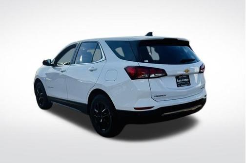 2023 Chevrolet Equinox 2LT