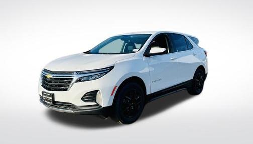 2023 Chevrolet Equinox 2LT