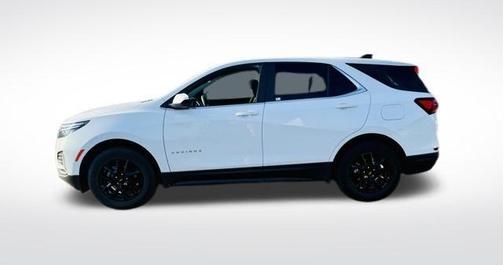 2023 Chevrolet Equinox 2LT