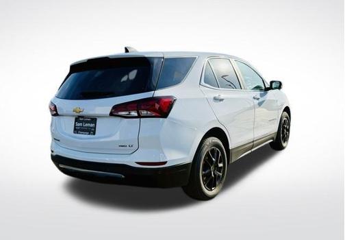 2023 Chevrolet Equinox 2LT