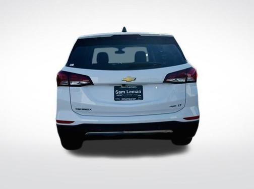 2023 Chevrolet Equinox 2LT