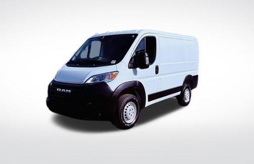 2025 RAM ProMaster 1500 Low Roof