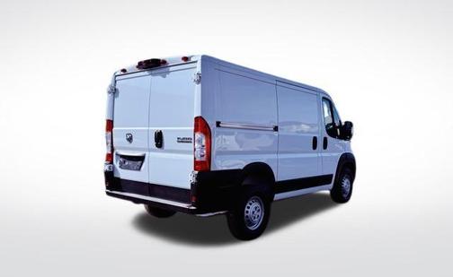 2025 RAM ProMaster 1500 Low Roof