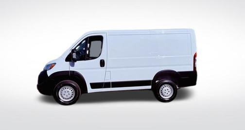 2025 RAM ProMaster 1500 Low Roof