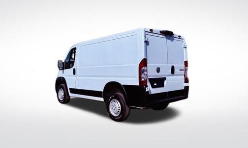 2025 RAM ProMaster 1500 Low Roof
