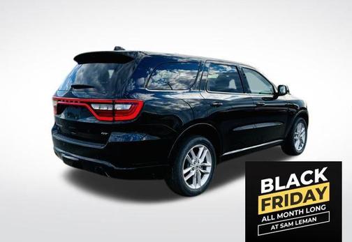 2024 Dodge Durango GT