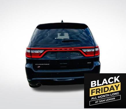 2024 Dodge Durango GT