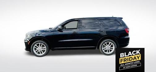 2024 Dodge Durango GT