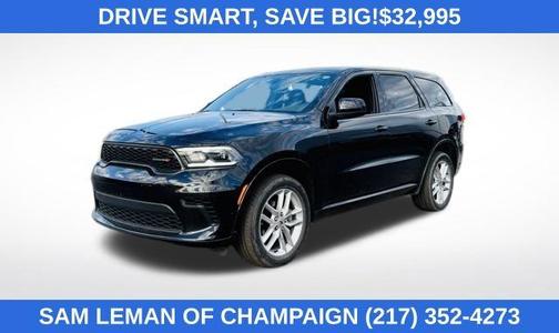2024 Dodge Durango GT