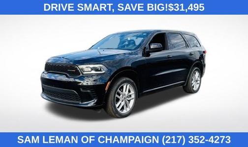 2024 Dodge Durango GT
