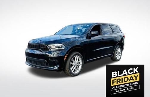 2024 Dodge Durango GT