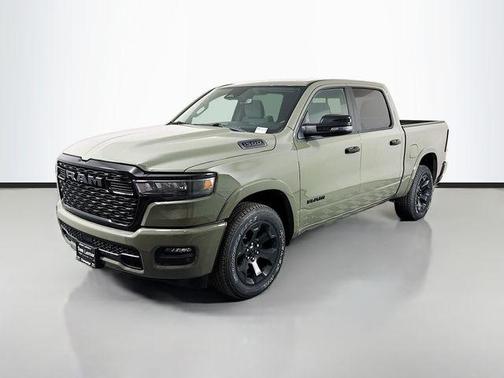 Canyon 2026 RAM 1500 Big Horn/Lone Star